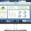 Monitor Hp Led Elitedisplay E22 G4 22p Fhd Resolución 1920X1080 Panel Ips - 9VH72AA#ABA