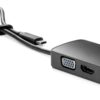 Hubs Usb Hp Usb C Travel Hub G2 Hdmi Vga Usb - 7PJ38AA - Imagen 3