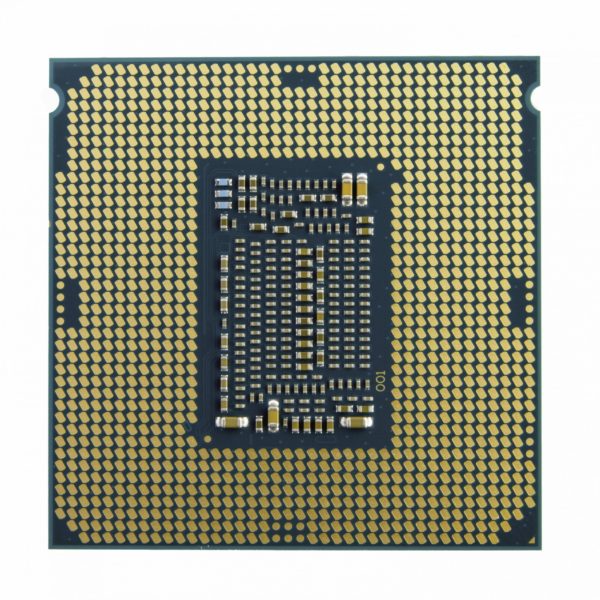 Procesador Intel Pentium Goold G6400 4.00Ghz, 2 Núcleos Socket 1200, 4 Mb Caché, Comet Lake. (Compatible Solo Con Mb Chipset 400) - BX80701G6400 - Imagen 3