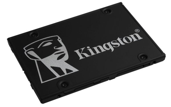 Unidad De Estado Sólido Kingston Kc600 2.5p 1024Gb Sata 3 - SKC600/1024G - Imagen 3
