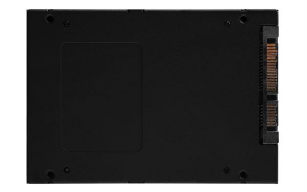Unidad De Estado Sólido Kingston Kc600 2.5p 1024Gb Sata 3 - SKC600/1024G
