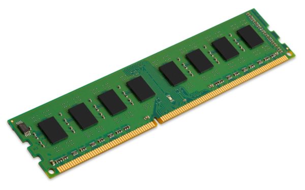 Memoria Ram Kingston Technology Ddr3 4Gb 1600Mhz - KCP316NS8/4 - Imagen 3