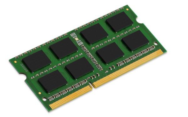 Memoria Ram Kingston Technology Ddr3 8Gb 1600Mhz So Dimm Para Laptop - KCP316SD8/8 - Imagen 3
