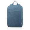 Mochila Lenovo B210 Gx40Q17226 15.6p Azul - GX40Q17226