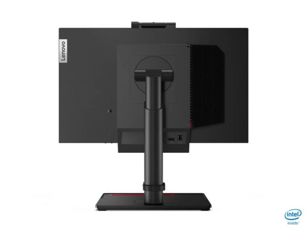 Monitor Lenovo Thinkcentre Tiny In One 22 Gen 4 21.5p Full Hd Displayport Usb - 11GSPAR1LA - Imagen 3