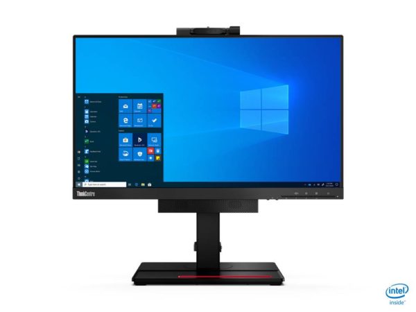Monitor Lenovo Thinkcentre Tiny In One 22 Gen 4 21.5p Full Hd Displayport Usb - 11GSPAR1LA