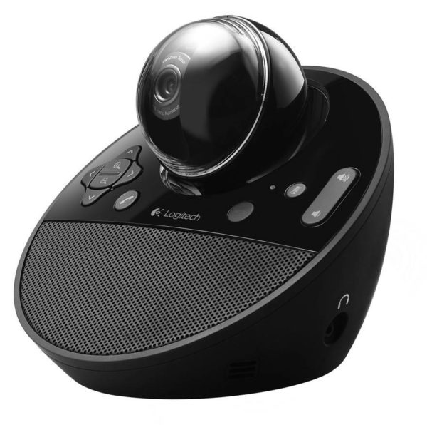 Camara Videoconferencia Logitecbcc950 Hd - 960-000866