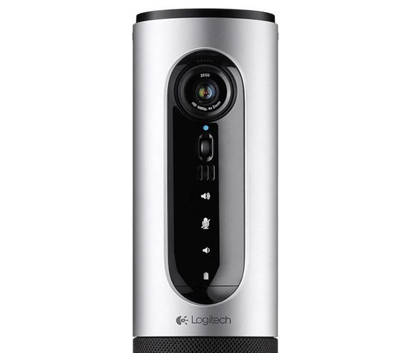 Camara Videoconferencia Logitecconnect Bluetooth - 960-001013 - Imagen 3