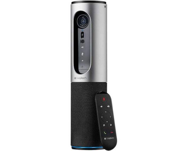 Camara Videoconferencia Logitecconnect Bluetooth - 960-001013