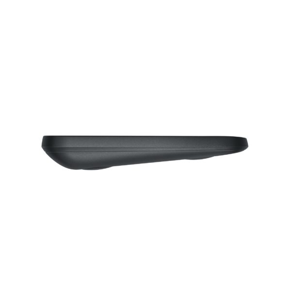 Teclado Logitech K600 Tv Inalámbrico Touchpad Bluetooth Usb Negro - 920-008824 - Imagen 3