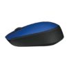 Mouse Logitech M170 Inalámbrico Usb Azul - 910-004800 - Imagen 3