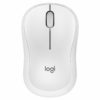 Mouse Logitech M220 Silent Inalámbrico Usb Blanco - 910-006125
