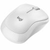 Mouse Logitech M220 Silent Inalámbrico Usb Blanco - 910-006125 - Imagen 3