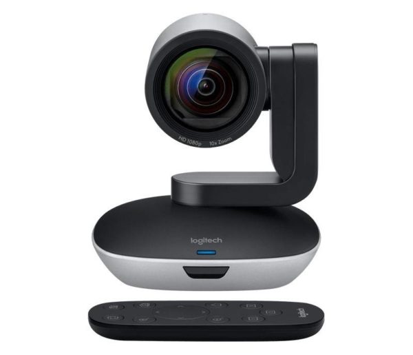Logitech Ptz 2 Pro Camera . - 960-001184 - Imagen 3
