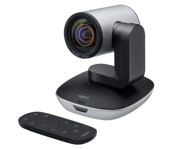 Logitech Ptz 2 Pro Camera . - 960-001184