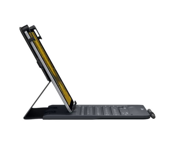 Funda con teclado Logitech Universal - 9-10" - Inalámbrico - Bluetooth - 920-008334 - Imagen 3