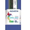Memoria Ram Adata Ddr3L 8Gb 1600Mhz So Dimm Para Laptop - ADDS1600W8G11-S - Imagen 3