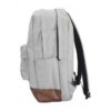 Mochila Naceb Technology Na 0403G 15.6p Para Laptop Gris - NA-0403G - Imagen 3