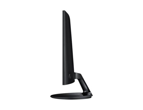 Monitor Curvo Samsung C24F390Fhl 23.5p Full Hd Vga Hdmi - LC24F390FHLXZX - Imagen 3