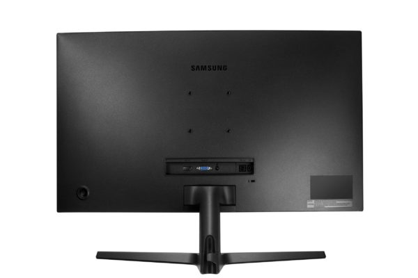 Monitor Samsung Lc32R500Fhlxzx 32p Full Hd Hdmi Vga Curvo - LC32R500FHLXZX