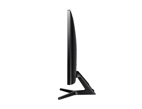 Monitor Gamer Samsung Uj59 32p 3840X2160 60Hz Displayport Hdmi - LU32J590UQLXZX - Imagen 3
