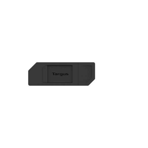 Cubierta Targus Awh012Us Para Cámara Web De Laptop Paquete De 3 Negro Blanco Gris - AWH012US - Imagen 3
