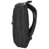 Mochila Targus Intellect Essentials TSB966GL - 15.6" -  Negro - TSB966GL - Imagen 3