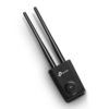 Adaptador Usb Inalámbrico Tp Link Tl Wn8200Nd Alta Potencia N 300Mbps Negro - TL-WN8200ND - Imagen 3